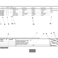 Manual de Partes Mini Cargador Volvo MC60C-MCT95C