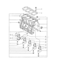 Manual de Partes Minicargador Doosan S75-V