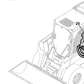 Manual de Partes Minicargadores John Deere 320D - PC10135