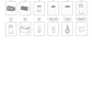 Manual de Partes Montacarga Doosan D20S-5  D25S-5  D30S-5  D33S-5  D35C-5