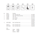 Manual de Partes Montacargas Doosan B22X-5, B25X-5, B30X-5, B35X-5