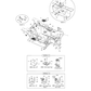 Manual de Partes Montacargas Doosan G20E-5  G25E-5  G30E-5