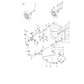 Manual de Partes Motoniveladora Mitsubishi MG530
