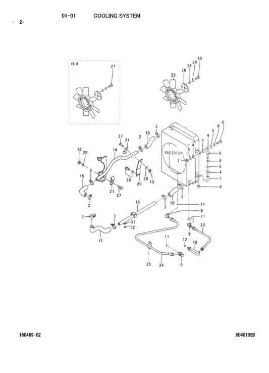 Manual de Partes Motoniveladora Mitsubishi MG530