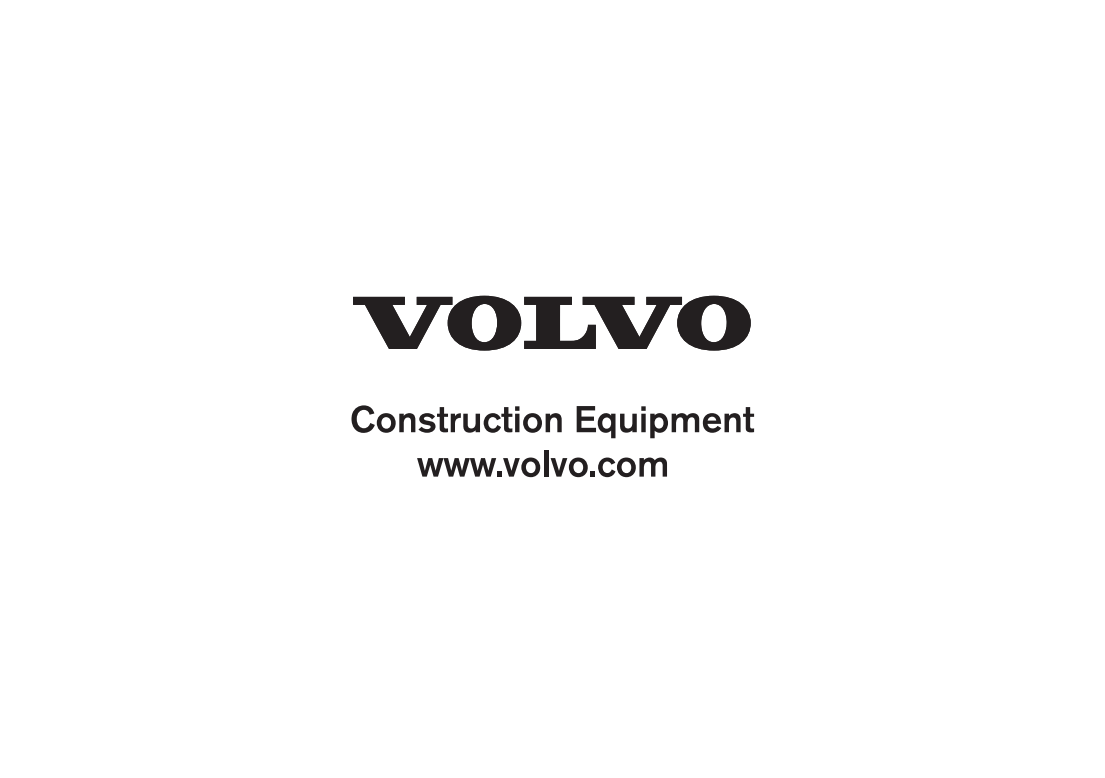 Manual de Partes Motoniveladora Volvo Modelos G900