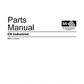 Manual de Partes Motor Caterpillar C9