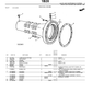Manual de Partes Retroexcavadora John Deere 300D 310D 315D