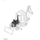 Manual de Partes Retroexcavadora John Deere 310SK- PC11112