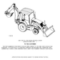 Manual de Partes Retroexcavadora John Deere 410G