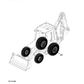 Manual de Partes Retroexcavadora John Deere 410K - PC11120