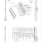 Manual de Partes Retroexcavadora Komatsu WB146-5