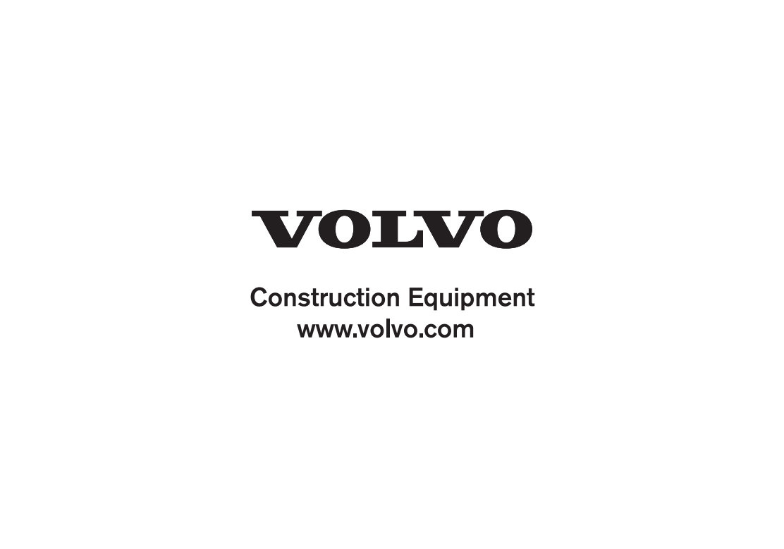 Manual de Partes Retroexcavadora Volvo BL71B