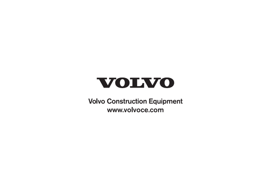 Manual de Partes Cargador Volvo L120F