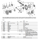 Manual de Partes Retroexcavadoras John Deere 300B- 310D- 315D