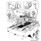 Manual de Partes Rodillo Vibratorio Dynapac CP27, CP30 SERIES