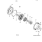 Manual de Partes Rodillo Vibratorio Dynapac CP27, CP30 SERIES