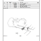 Manual de Partes Telehandler Caterpillar TH220B