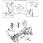 Manual de Partes Telehandler Caterpillar TH255C
