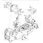 Manual de Partes Telehandler Caterpillar TH255