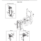 Manual de Partes Telehandler Caterpillar TH336- TH337- TH406- TH407
