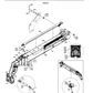Manual de Partes Telehandler Caterpillar TH414C- TH514C- TH417C