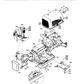 Manual de Partes Telehandler Caterpillar TL1055- TL1255