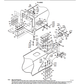 Manual de Partes Telehandler Caterpillar TL1055C- TL1255C