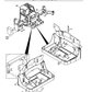 Manual de Partes Telehandler Caterpillar TL642C- TL943C