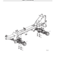 Manual de Partes Telehandler Caterpillar TL943