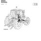 Manual de Partes Tractores John Deere 8130, 8230, 8330, 8430, 8530 - PC9451