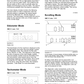 Manual de Prueba y Ajuste Operación del Sistema Motoniveladora Caterpillar 120H, 12H, 135H, 140H, 143H, 14H, 160H, 163H, 16H