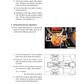 Manual de Prueba y Ajuste Excavadora Sany- SY215C