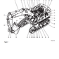 Manual de Reparación Excavadora Doosan DX700LC