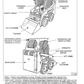 Manual de Servicios Mini Cargador Bobcat 450 - 453