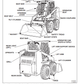 Manual de Servicios Mini Cargador Bobcat 742B - 743B