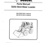 Manual de Servicios Mini Cargador Bobcat S250