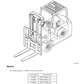 Manual de Servicios Montacarga Caterpillar ET3000