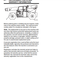 Manual de Reparación Telehandler Caterpillar TL642, TL943