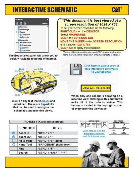 Manual de Servicios Transmisión Caterpillar 950L
