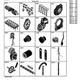 Manual de partes Minicargador John Deere 325 - 328