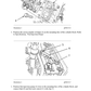 Manual de plano hidráulico Excavadora Caterpillar 302-5