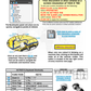Manual plano hidráulico Excavadora Caterpillar 326 330GC